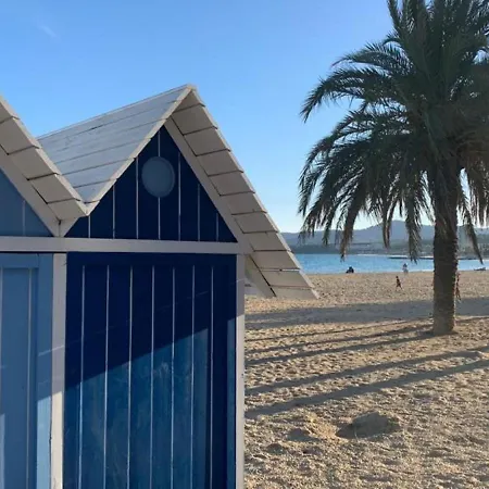 La Meridienne-3 By Interhome Le Lavandou