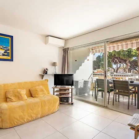 La Meridienne-3 By Interhome