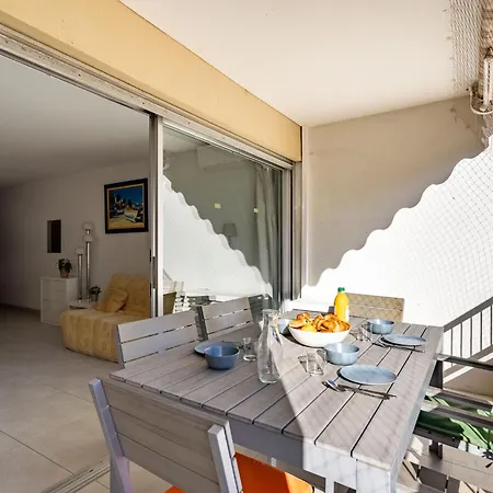 La Meridienne-3 By Interhome *