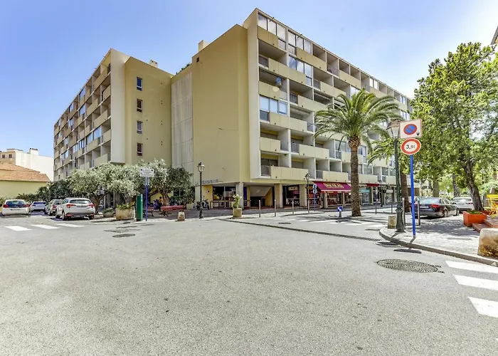 Daire La Meridienne-3 By Interhome *