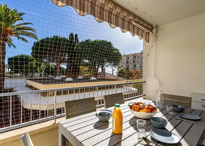 La Meridienne-3 By Interhome Daire