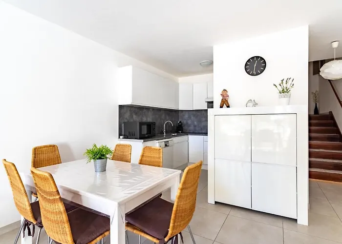 Daire La Meridienne-3 By Interhome