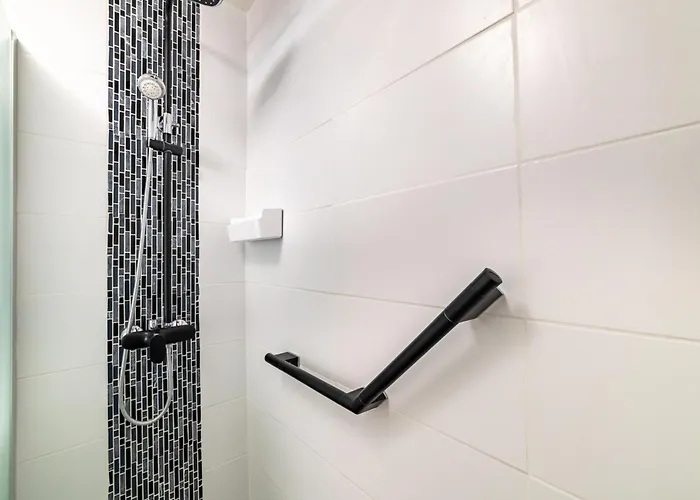 La Meridienne-3 By Interhome