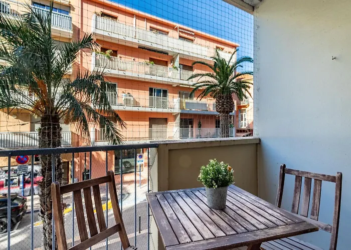 La Meridienne-3 By Interhome Daire Le Lavandou