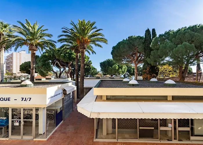 La Meridienne-3 By Interhome Daire