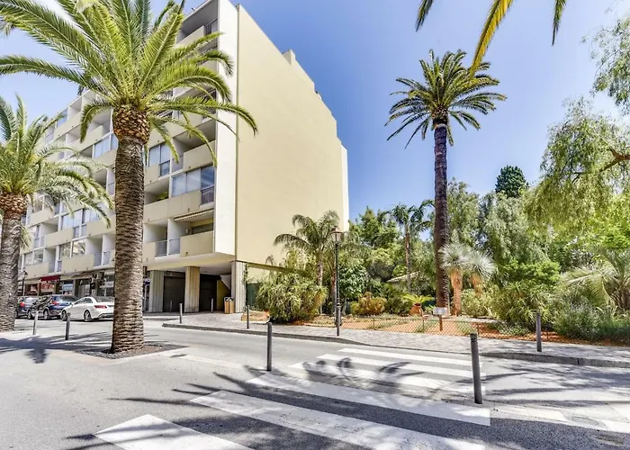 La Meridienne-3 By Interhome Daire