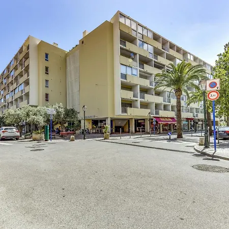 Apartment La Meridienne-3 By Interhome *