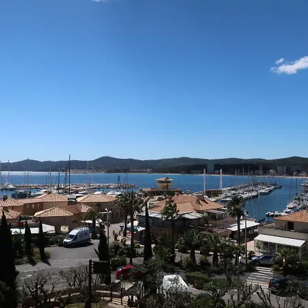 Apartment La Meridienne-3 By Interhome *