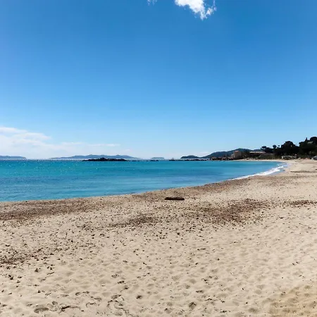 La Meridienne-3 By Interhome Apartment