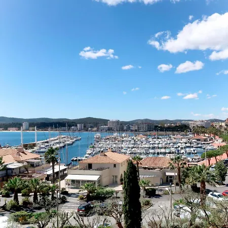 La Meridienne-3 By Interhome Appartement *