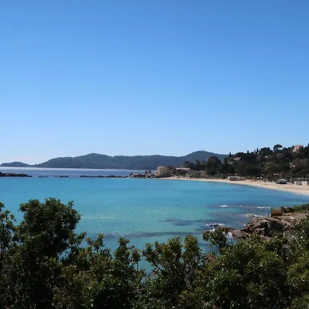 Apartment La Meridienne-3 By Interhome