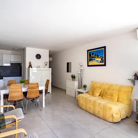 La Meridienne-3 By Interhome Le Lavandou