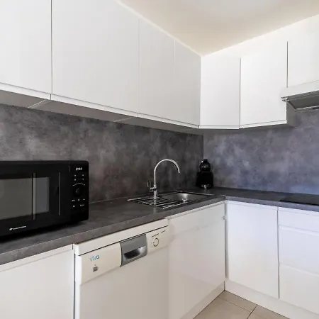 La Meridienne-3 By Interhome *