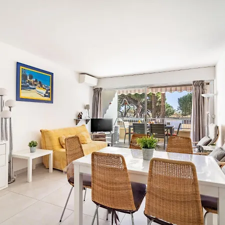 La Meridienne-3 By Interhome Le Lavandou