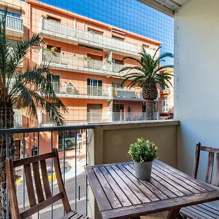 La Meridienne-3 By Interhome Appartement Le Lavandou