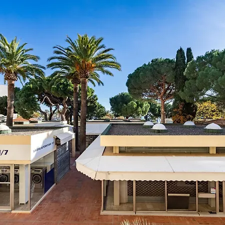 La Meridienne-3 By Interhome Apartment