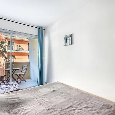 La Meridienne-3 By Interhome Appartement Le Lavandou