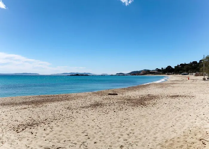 La Meridienne-3 By Interhome Апартаменты