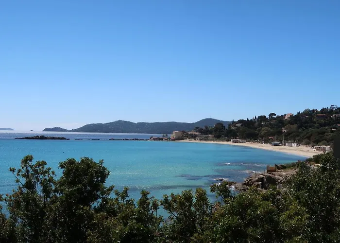 Apartment La Meridienne-3 By Interhome