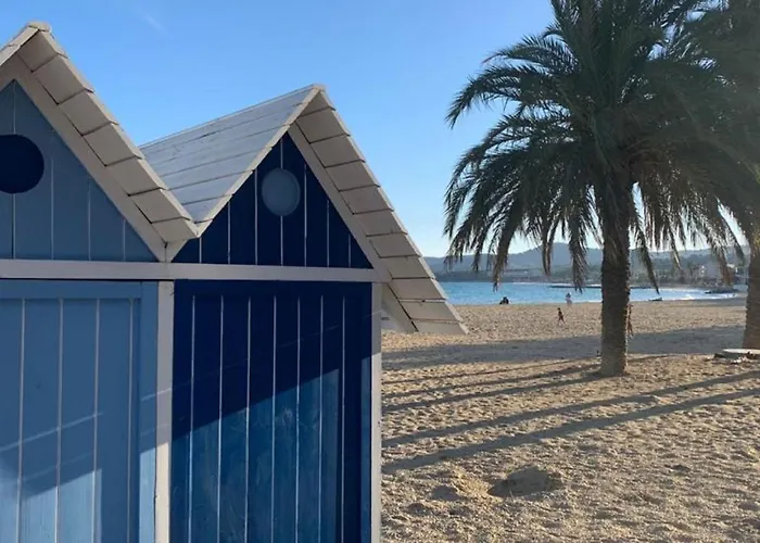 La Meridienne-3 By Interhome Ле-Лаванду