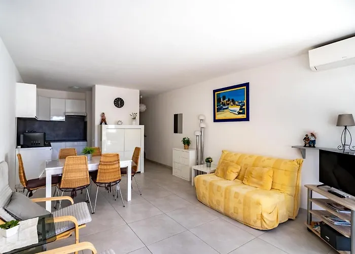 La Meridienne-3 By Interhome Ле-Лаванду