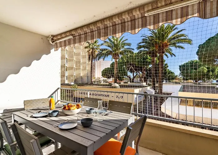 La Meridienne-3 By Interhome *