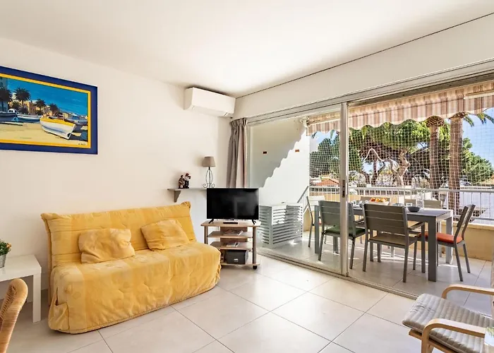 La Meridienne-3 By Interhome