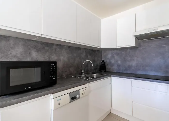 La Meridienne-3 By Interhome *