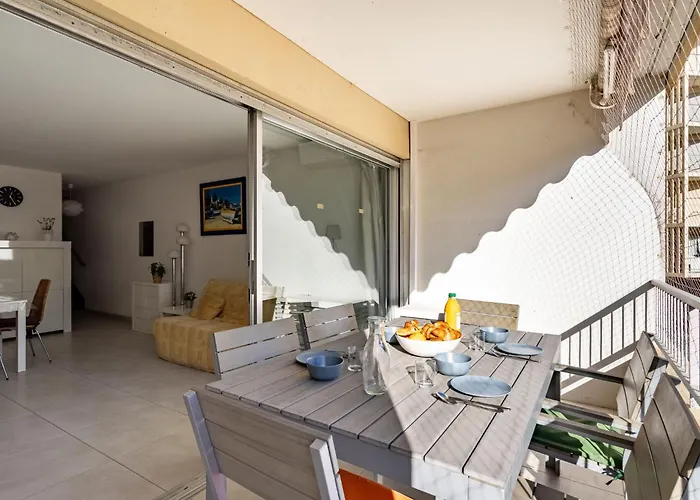 La Meridienne-3 By Interhome *